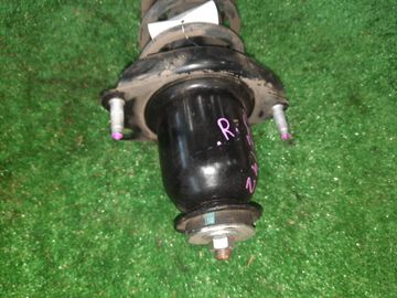 СТОЙКА НА TOYOTA FIELDER ZRE142 2ZR-FE