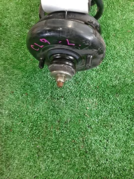 СТОЙКА НА HONDA ACCORD CL9 K24A