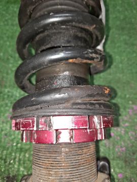 СТОЙКА НА TOYOTA CELICA ZZT230 1ZZ-FE