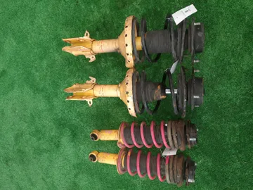 СТОЙКА НА SUBARU IMPREZA GP3 FB16