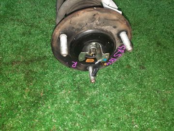 СТОЙКА НА TOYOTA CROWN GRS184 2GR-FSE