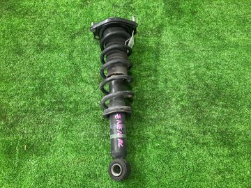 СТОЙКА НА TOYOTA WISH ZNE10 1ZZ-FE