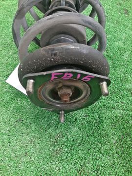 СТОЙКА НА NISSAN SUNNY B15 QG15DE