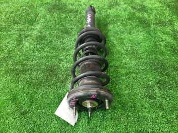 СТОЙКА НА NISSAN PULSAR N15 GA15DE