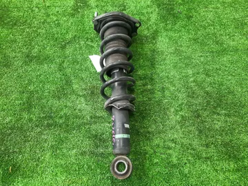 СТОЙКА НА TOYOTA WISH ZNE10 1ZZ-FE