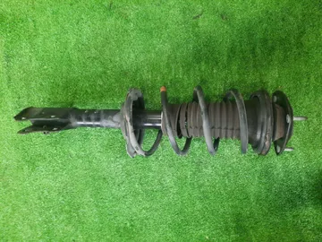 СТОЙКА НА TOYOTA PORTE NNP10 2NZ-FE