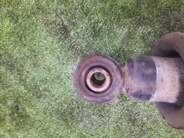 СТОЙКА НА TOYOTA BREVIS JCG11 2JZ-FSE