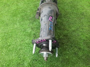 СТОЙКА НА TOYOTA BREVIS JCG11 2JZ-FSE
