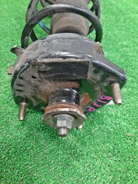 СТОЙКА НА MAZDA FAMILIA BJ3P B3