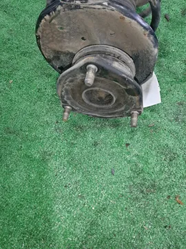 СТОЙКА НА NISSAN LAUREL C35 RB20DE