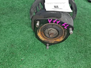 СТОЙКА НА NISSAN AD Y11 QG15DE