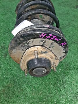 СТОЙКА НА MITSUBISHI PAJERO IO H77W 4G94