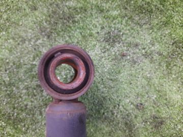 СТОЙКА НА TOYOTA PREMIO ZZT240 1ZZ-FE