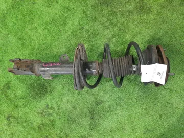 СТОЙКА НА TOYOTA WILL VS ZZE129 1ZZ-FE