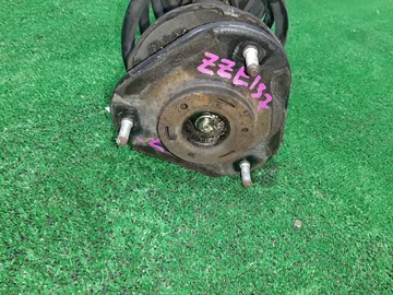 СТОЙКА НА TOYOTA VOLTZ ZZE137 2ZZ-GE