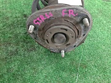 СТОЙКА НА TOYOTA ESTIMA GSR55 2GR-FE