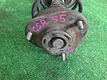 СТОЙКА НА TOYOTA ESTIMA GSR55 2GR-FE