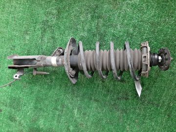СТОЙКА НА HONDA FIT GE6 L13A