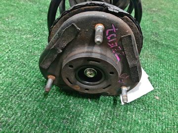 СТОЙКА НА TOYOTA VOLTZ ZZE137 2ZZ-GE