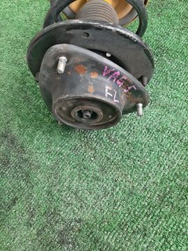 СТОЙКА НА SUBARU IMPREZA WRX VAG FA20