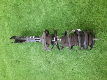 СТОЙКА НА TOYOTA PORTE NNP10 2NZ-FE
