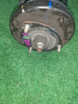 СТОЙКА НА HONDA ELEMENT YH2 K24A