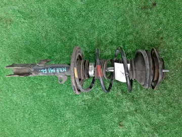 СТОЙКА НА TOYOTA AXIO NZE141 1NZ-FE