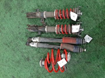 СТОЙКА НА TOYOTA ESTIMA GSR55W 2GR-FE