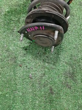 СТОЙКА НА TOYOTA PORTE NNP11 1NZ-FE