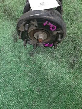 СТОЙКА НА HONDA ACCORD CU1 R20A