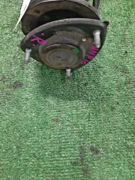 СТОЙКА НА TOYOTA PORTE NNP10 2NZ-FE