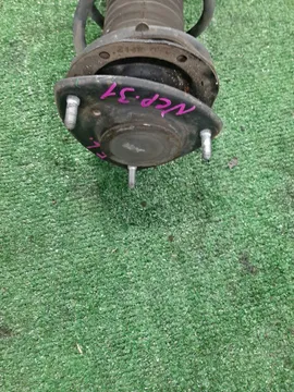 СТОЙКА НА TOYOTA BB NCP31 1NZ-FE