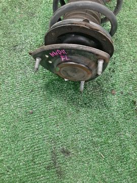 СТОЙКА НА TOYOTA PORTE NNP11 1NZ-FE