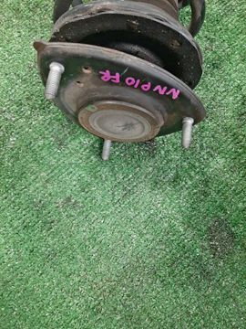 СТОЙКА НА TOYOTA PORTE NNP10 2NZ-FE