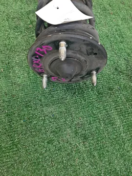 СТОЙКА НА TOYOTA MARK X GRX130 4GR-FSE