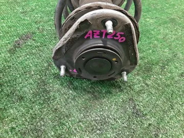 СТОЙКА НА TOYOTA AVENSIS AZT250 1AZ-FSE