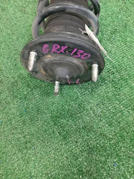 СТОЙКА НА TOYOTA MARK X GRX130 4GR-FSE