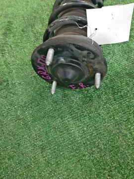 СТОЙКА НА TOYOTA MARK X GRX120 4GR-FSE