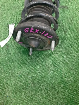 СТОЙКА НА TOYOTA MARK X GRX120 4GR-FSE