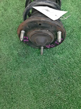 СТОЙКА НА TOYOTA MARK X GRX130 4GR-FSE