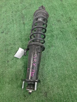 СТОЙКА НА TOYOTA MARK X GRX130 4GR-FSE