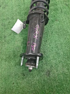 СТОЙКА НА TOYOTA MARK X GRX130 4GR-FSE
