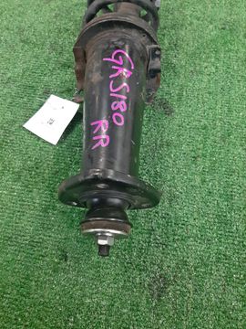 СТОЙКА НА TOYOTA CROWN GRS180 4GR-FSE