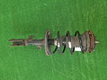 СТОЙКА НА TOYOTA CALDINA ZZT241W 1ZZ-FE