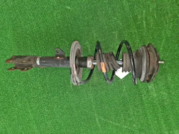 СТОЙКА НА TOYOTA COROLLA NZE121 1NZ-FE