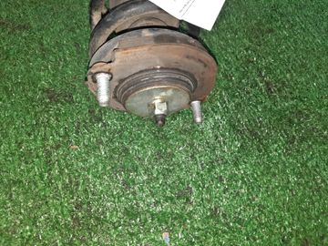 СТОЙКА НА TOYOTA RAUM EXZ10 5E-FE