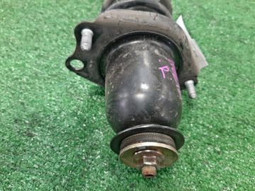СТОЙКА НА TOYOTA COROLLA FIELDER NZE121G 1NZ-FE