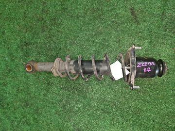 СТОЙКА НА TOYOTA COROLLA FIELDER ZZE122G 1ZZ-FE
