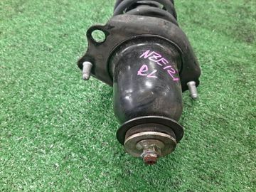 СТОЙКА НА TOYOTA COROLLA FIELDER NZE121G 1NZ-FE