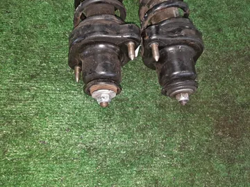 СТОЙКА НА MITSUBISHI AIRTREK CU2W 4G63T